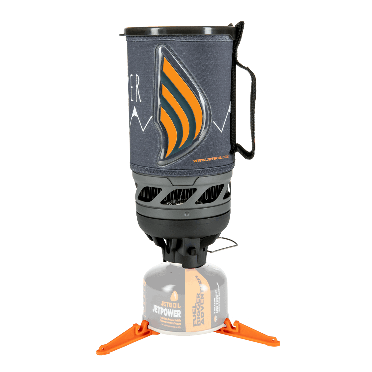 Jetboil? Flash Cooking System