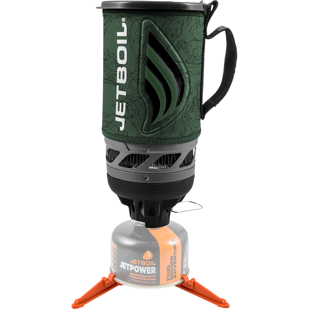 Jetboil? Flash Cooking System