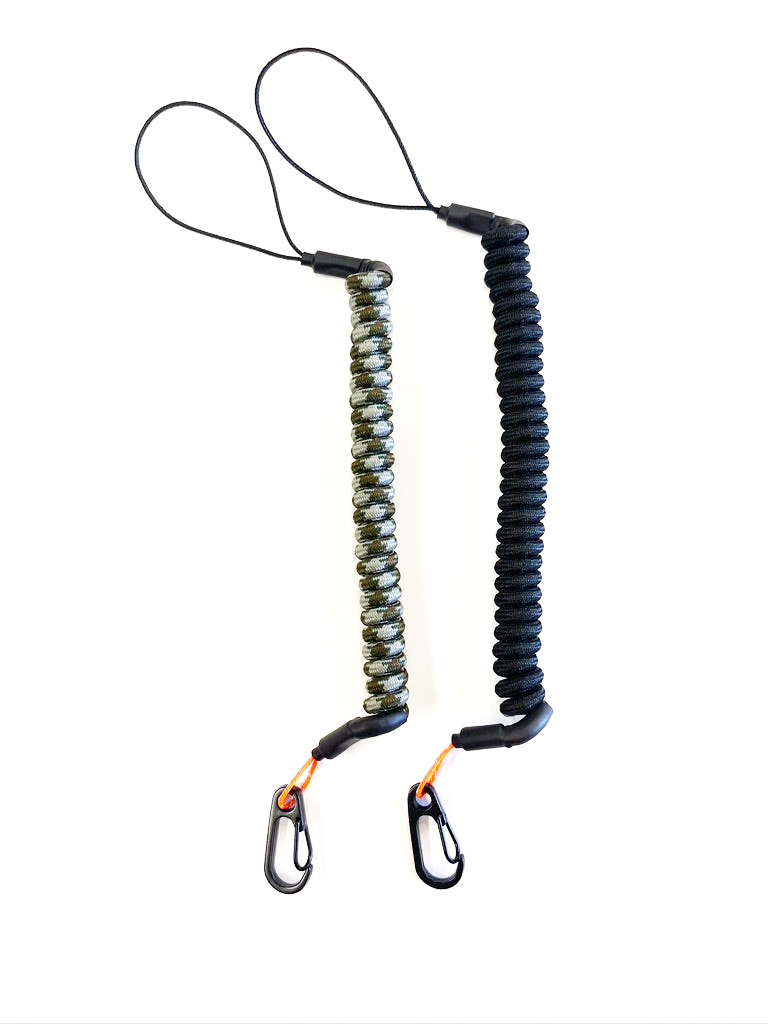 Lanyard by Caribou Gear? GPS/Range Finder/ Electronic Device