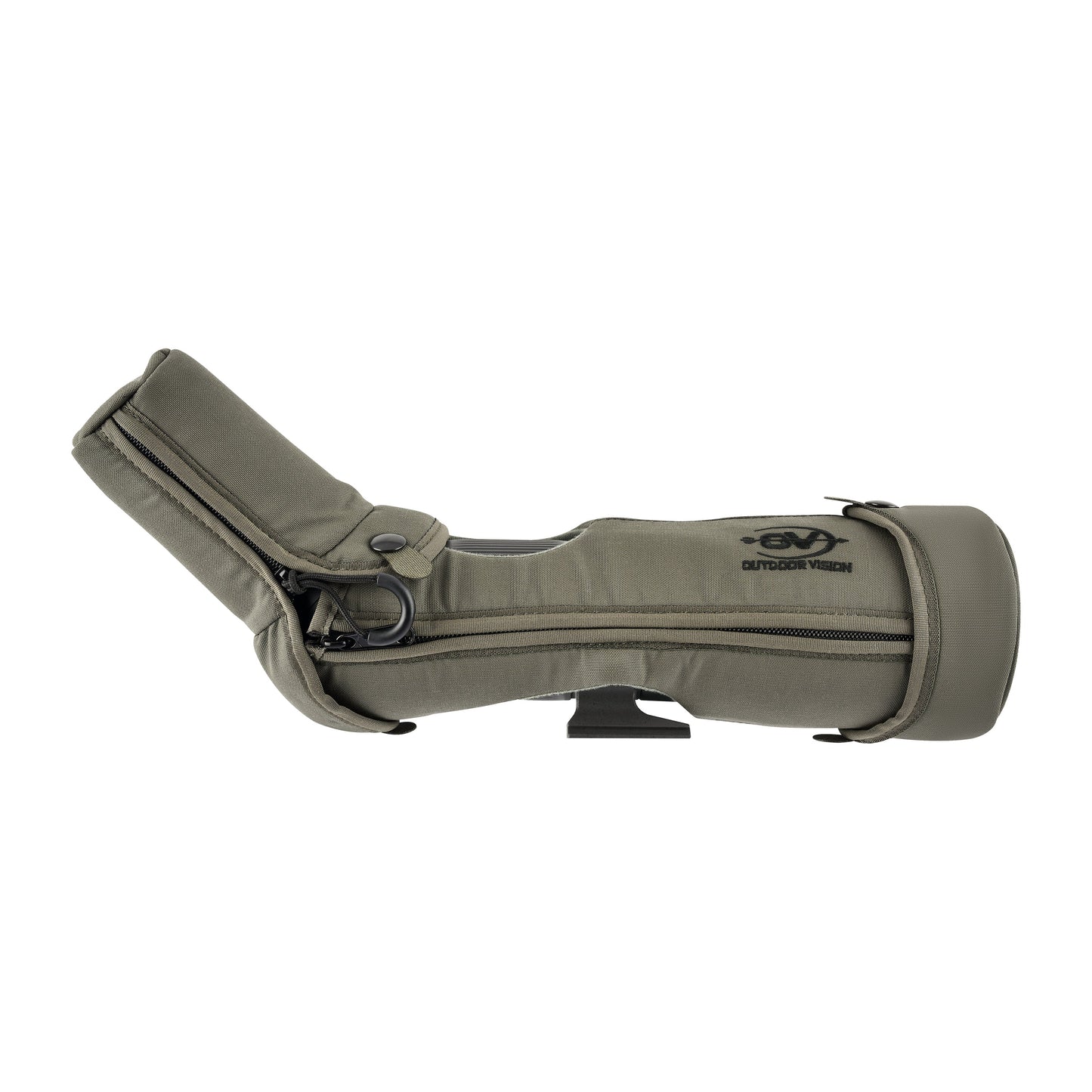 VORTEX RAZOR HD, 22-48X65 ANGLED, STAY-ON CASE