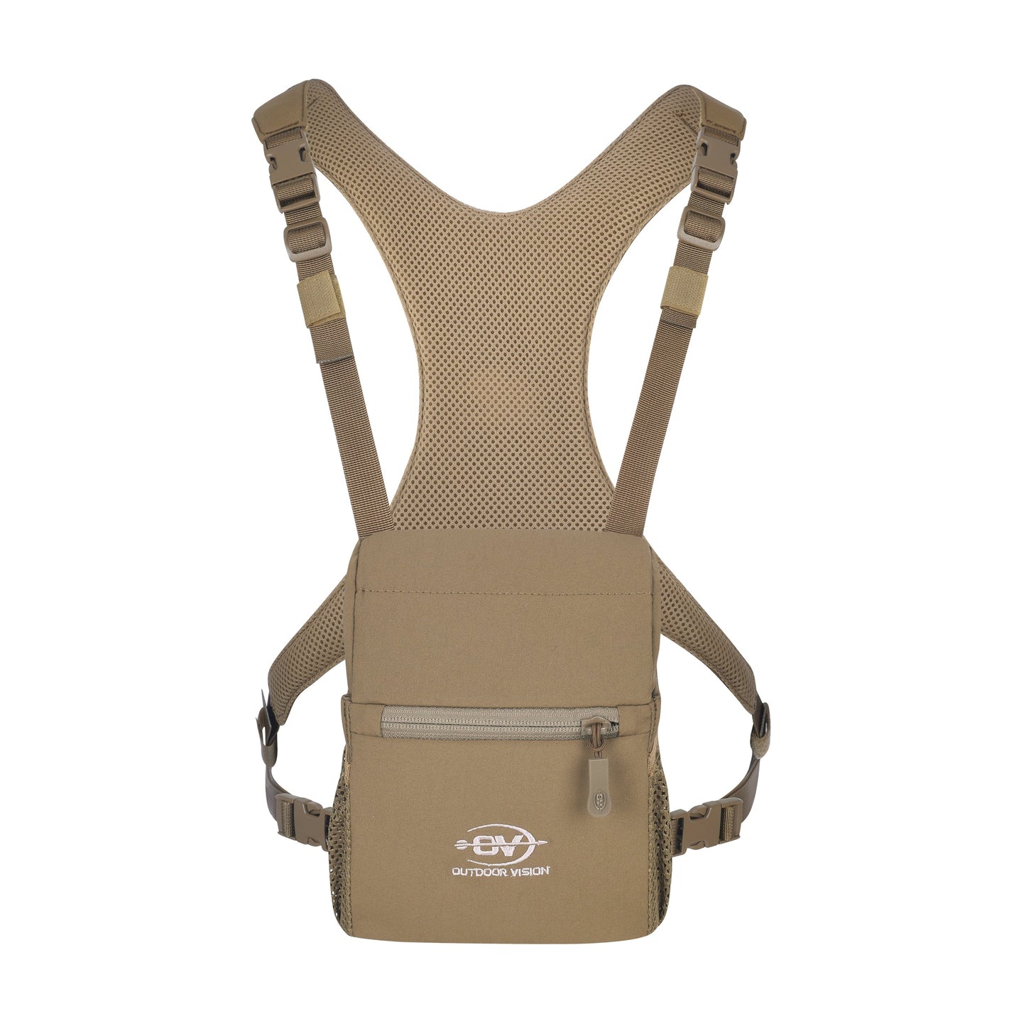 RIDGETOP? 2.0 BINO HARNESS