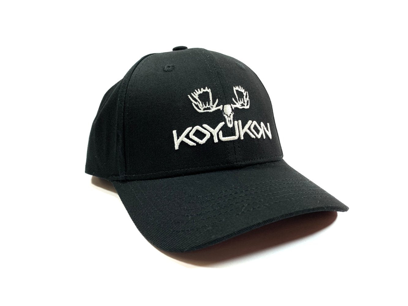 Black Koyukon? Hat