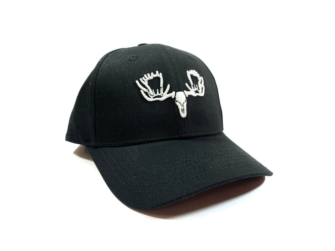 Black Koyukon? Hat