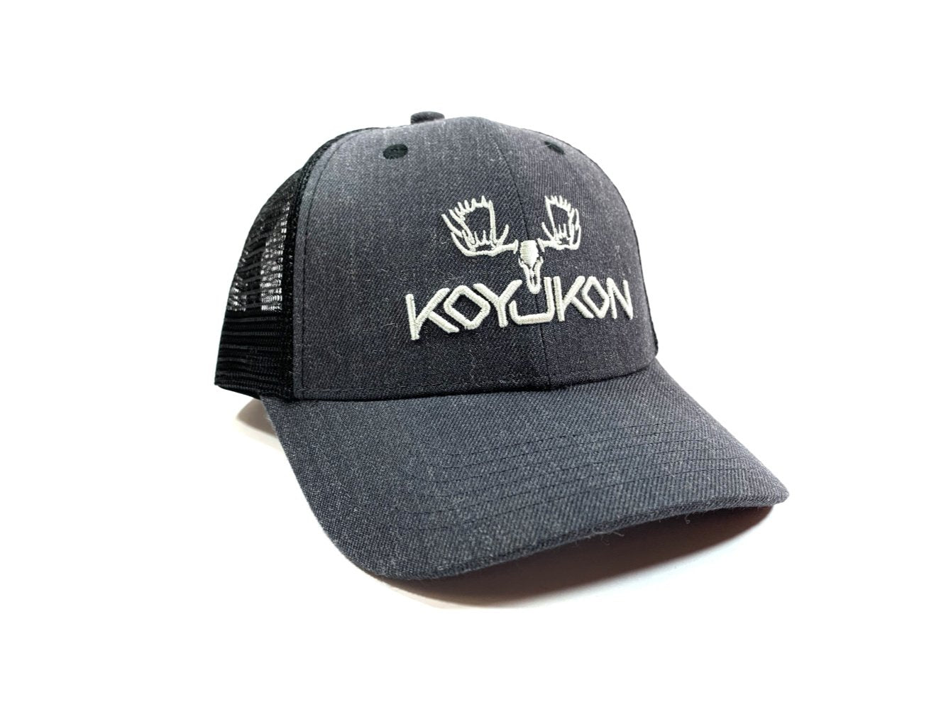 Trucker Mesh Back Koyukon? Hat