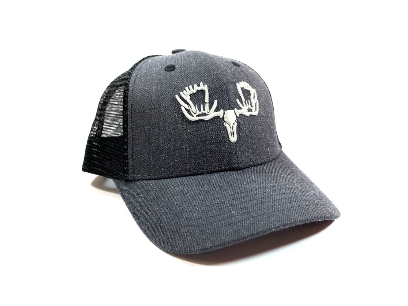 Trucker Mesh Back Koyukon? Hat