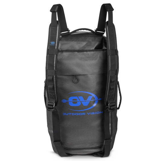 MULE? 50 DUFFEL with FREE OV HUNT WALLET