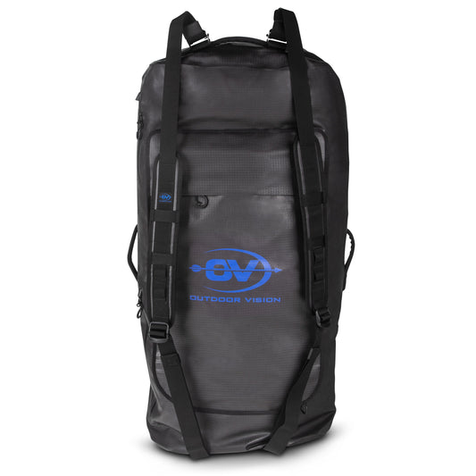 MULE? 150 DUFFEL with FREE OV HUNT WALLET