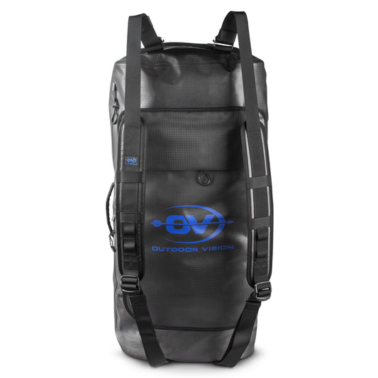 MULE? 90 DUFFEL