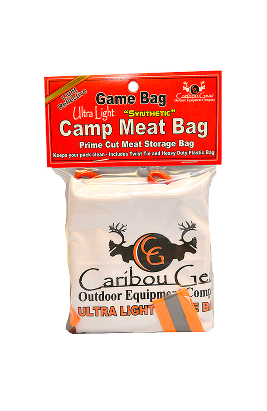 Camp Meat Bag - CARIBOU GEAR?