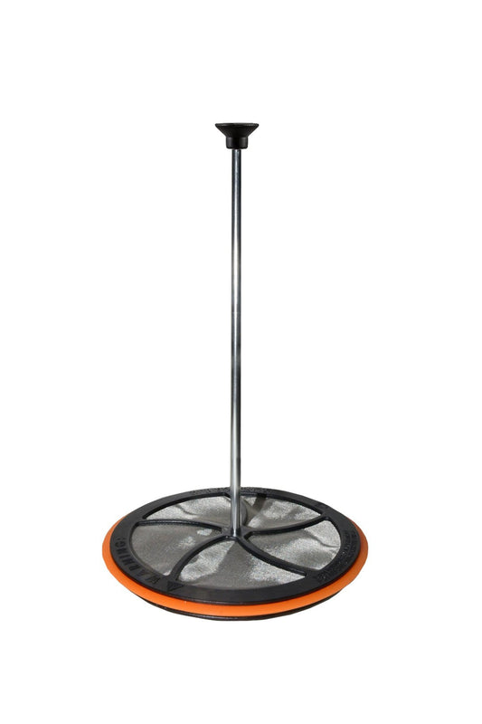 Silicone Coffee Press- Jetboil?