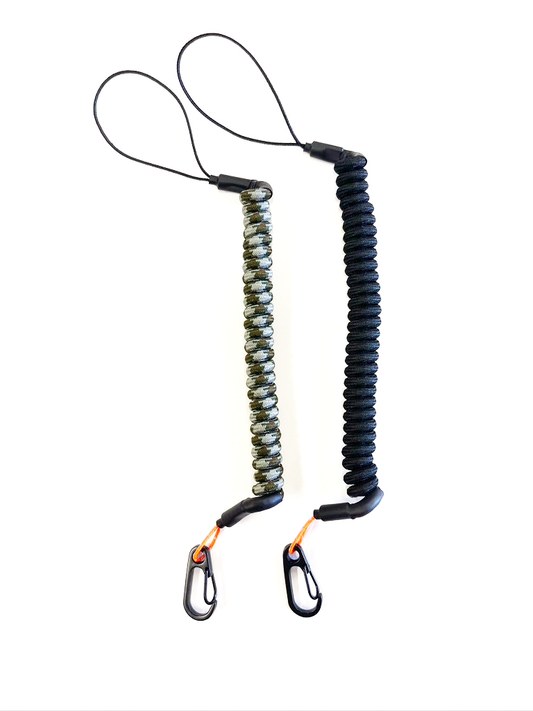 Lanyard by Caribou Gear? GPS/Range Finder/ Electronic Device