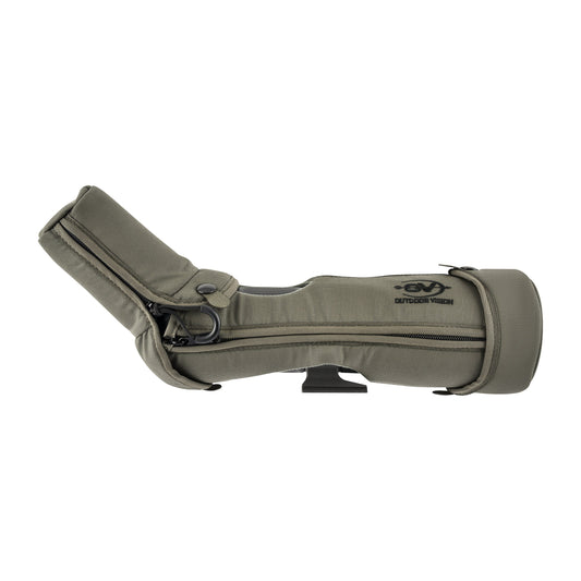 VORTEX RAZOR HD, 22-48X65 ANGLED, STAY-ON CASE