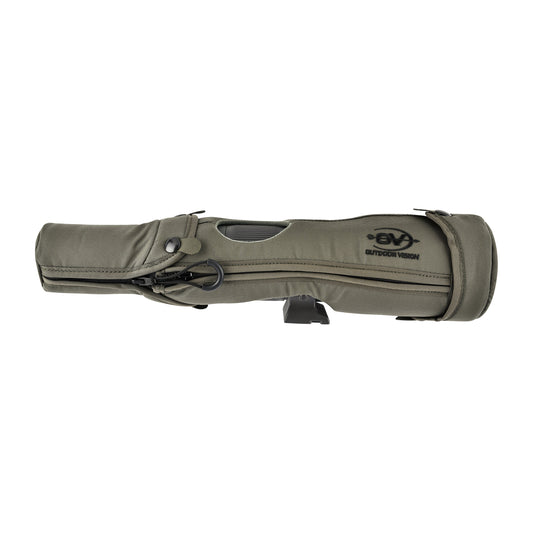 VORTEX RAZOR HD, 22-48X65 STRAIGHT, STAY-ON CASE
