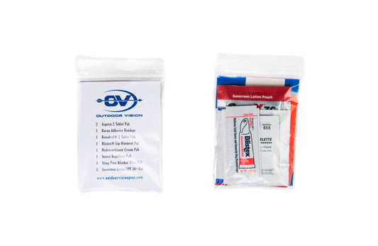 OV FIELD AID KIT