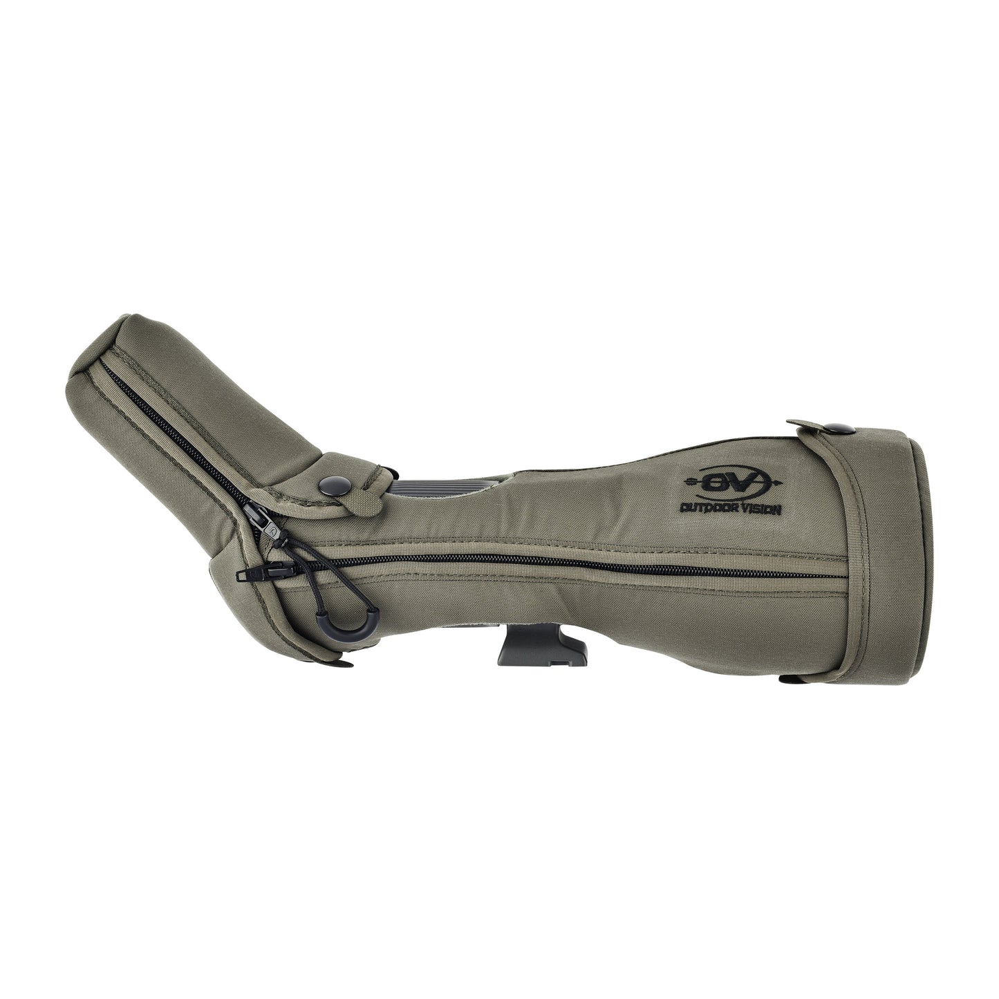 VORTEX RAZOR HD, 27-60X85 ANGLED, STAY-ON CASE