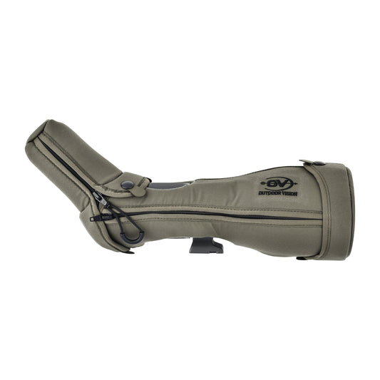 VORTEX RAZOR HD, 27-60X85 ANGLED, STAY-ON CASE