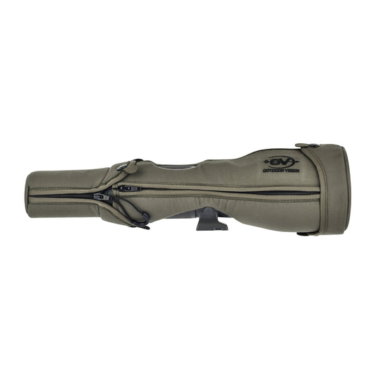 VORTEX RAZOR HD, 27-60X85 STRAIGHT, STAY-ON CASE