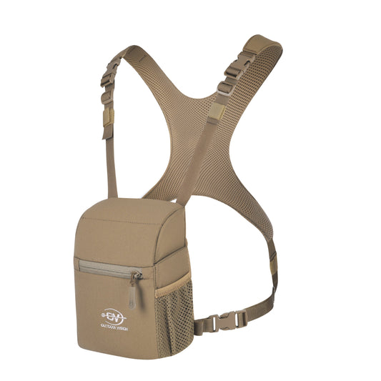 RIDGETOP? 2.0 BINO HARNESS