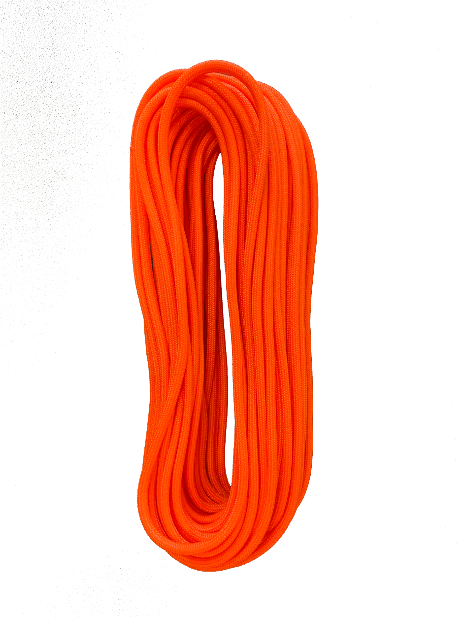 550 Paracord - High Quality 7 Strand Core by Caribou Gear?
