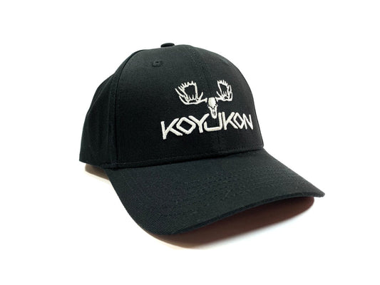 Black Koyukon? Hat