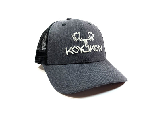 Trucker Mesh Back Koyukon? Hat