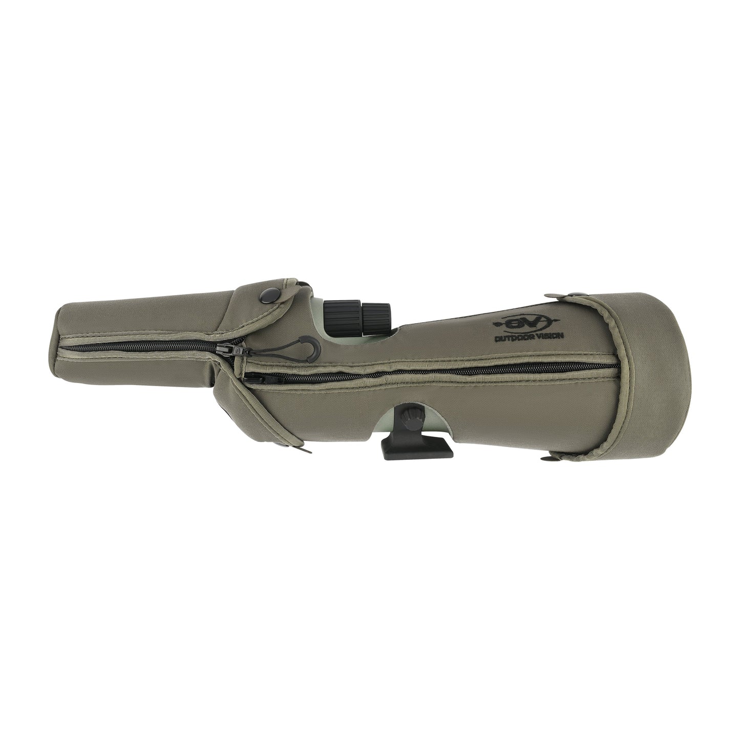 KOWA, TSN-774, STRAIGHT, STAY-ON CASE